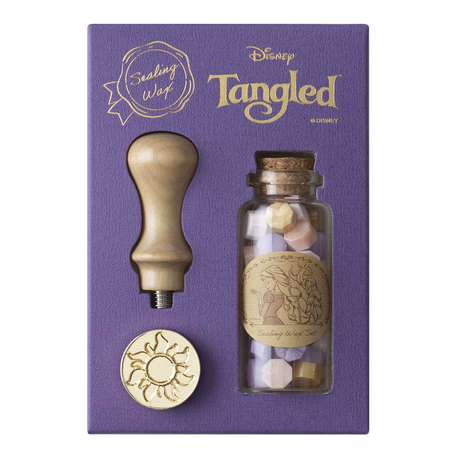 【ラプンツェル様用】VAHLADIAN / V Amazon.co.jp: Marca 190197 Disney Princess Rapunzel 23.6